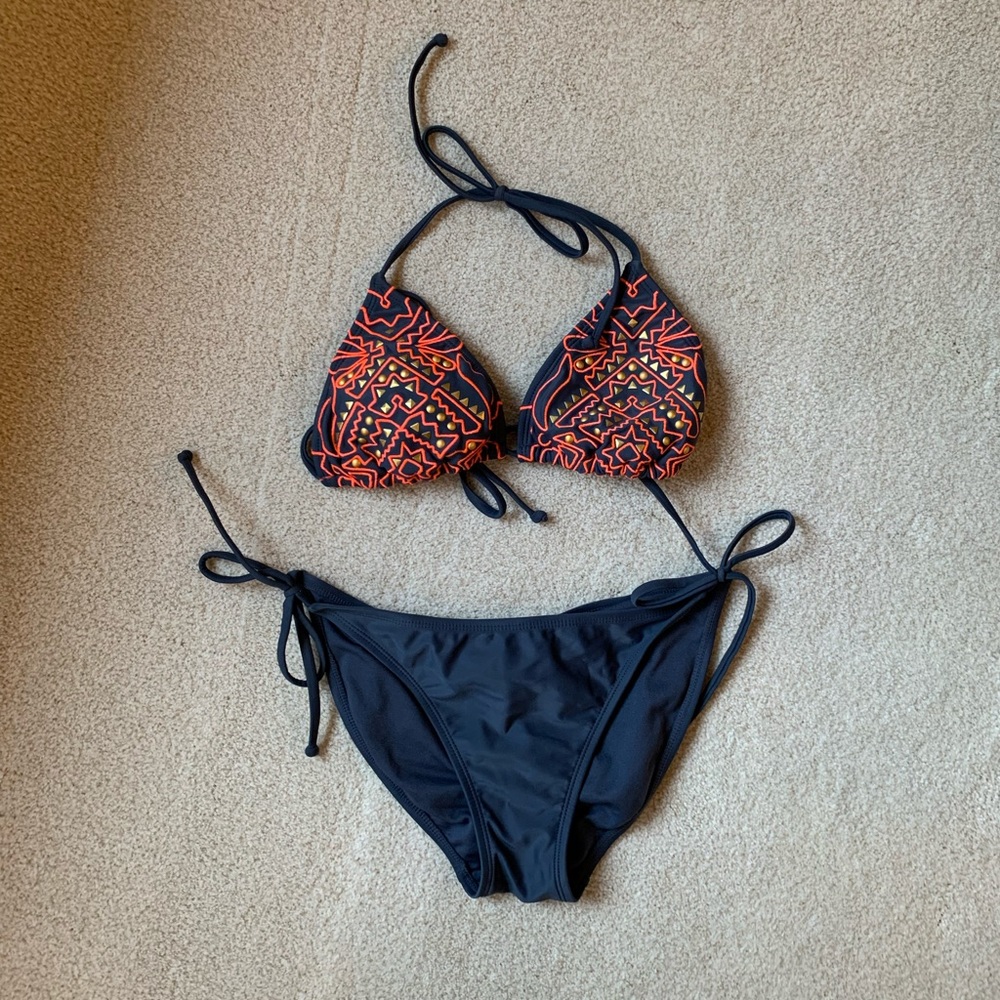 Xhilaration String Bikini - Never Been Worn